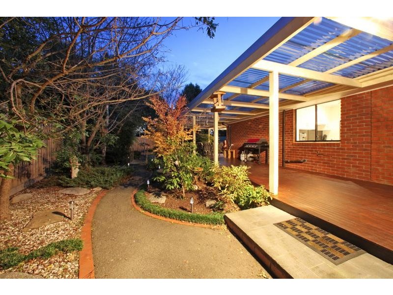 63 Airedale Way, Rowville VIC 3178