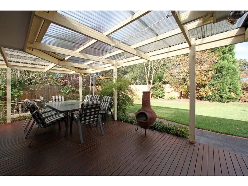 63 Airedale Way, Rowville VIC 3178