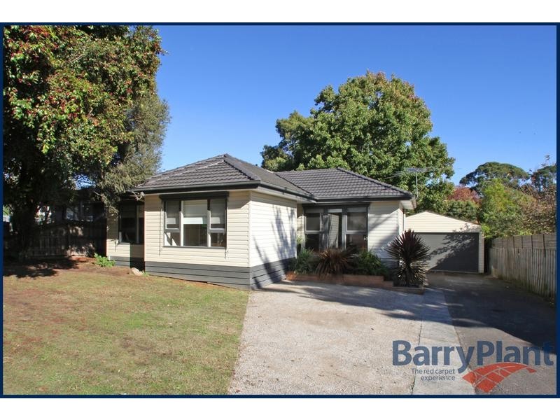 165 Albert Avenue, Boronia VIC 3155