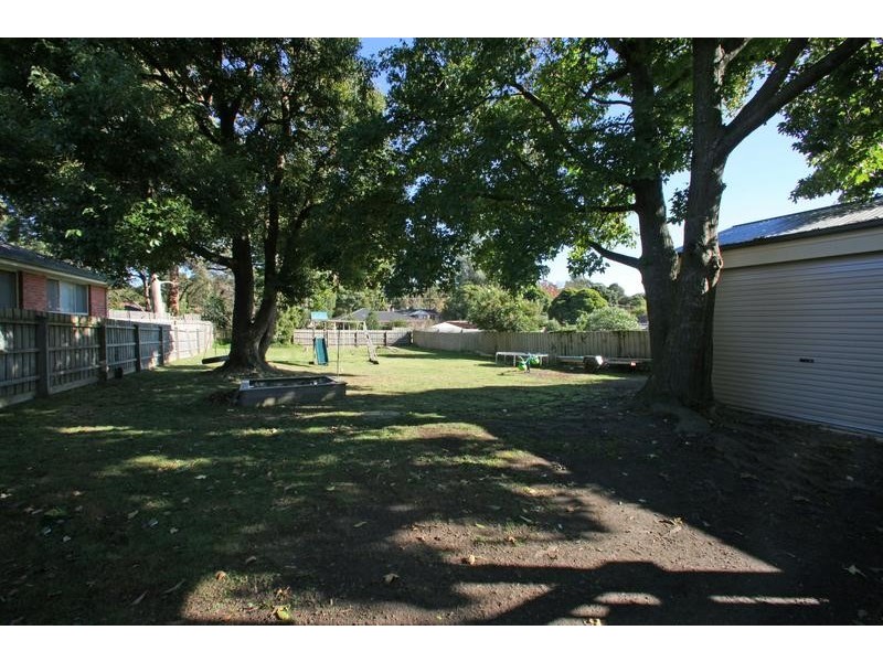 165 Albert Avenue, Boronia VIC 3155