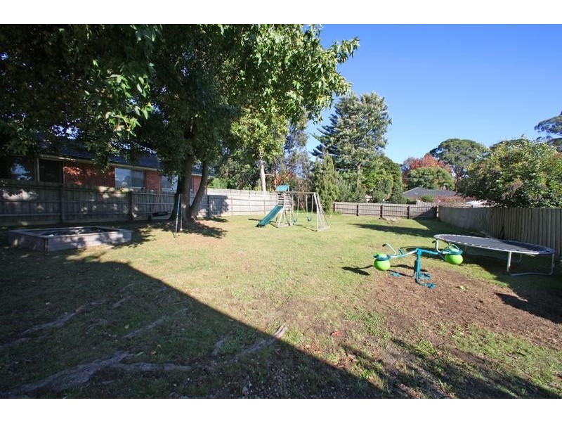 165 Albert Avenue, Boronia VIC 3155