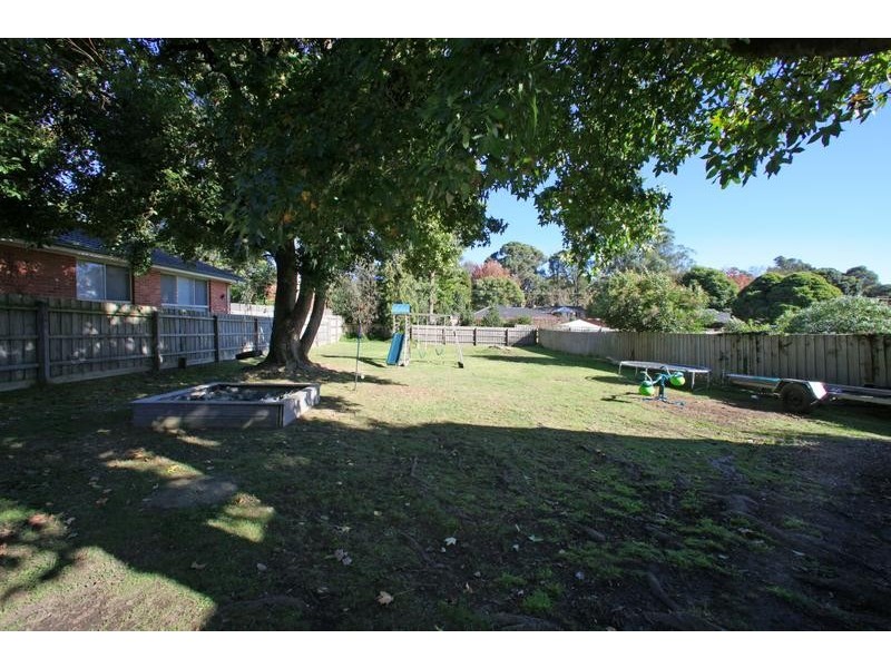 165 Albert Avenue, Boronia VIC 3155