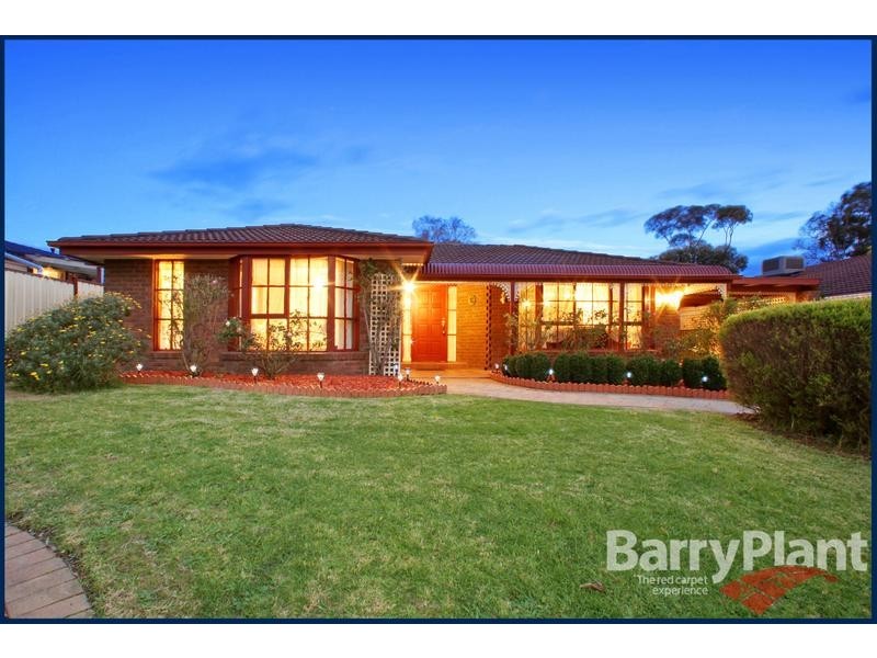 30 Anthony Drive, Lysterfield VIC 3156