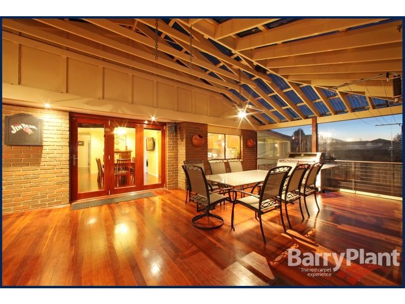 126 Murrindal Drive, Rowville VIC 3178