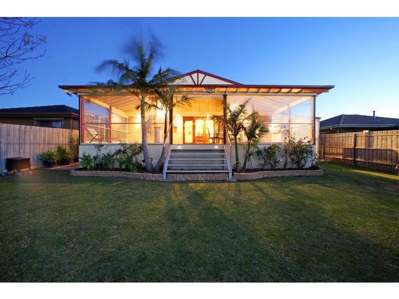 126 Murrindal Drive, Rowville VIC 3178