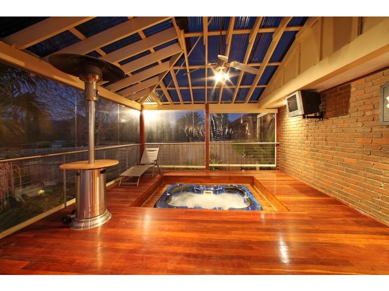 126 Murrindal Drive, Rowville VIC 3178