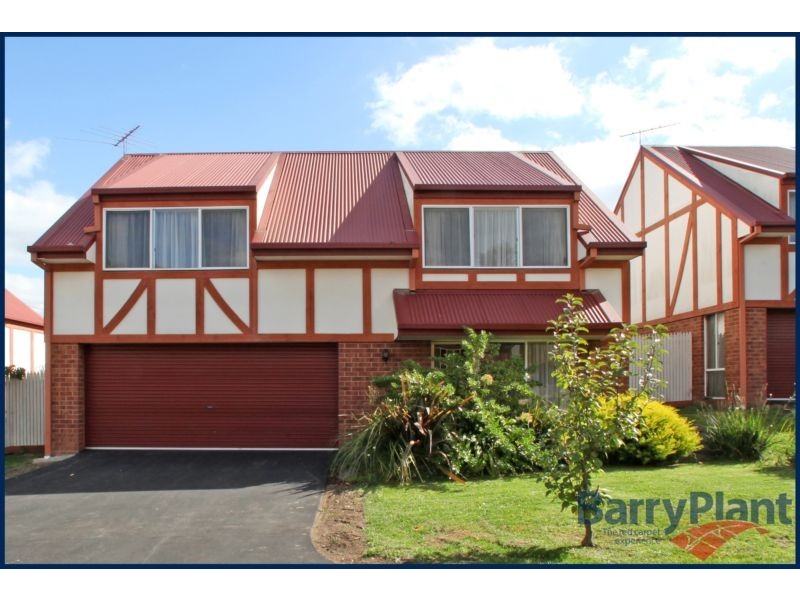 7/24-26 Napoleon Road, Ferntree Gully VIC 3156