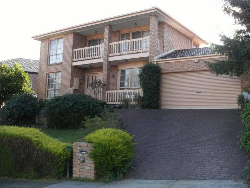 138 Grandview Road, Wheelers Hill VIC 3150