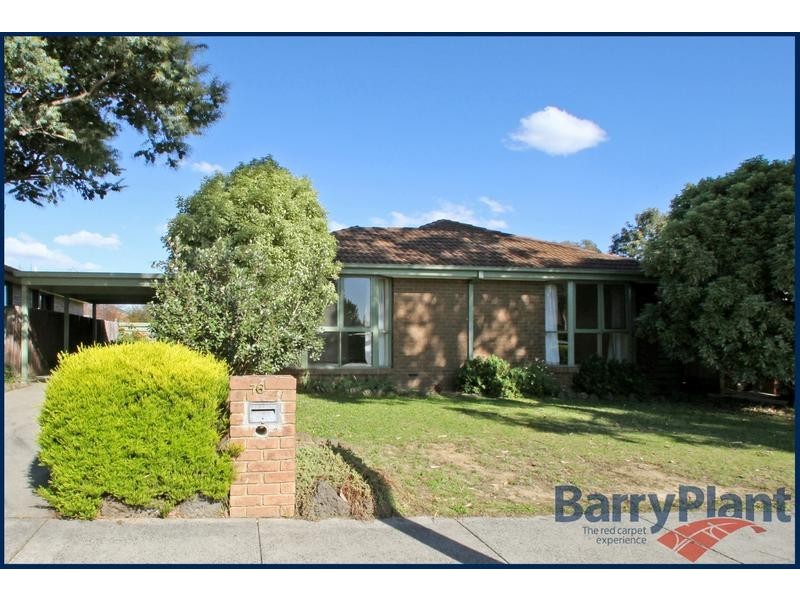 76 Eildon Parade, Rowville VIC 3178