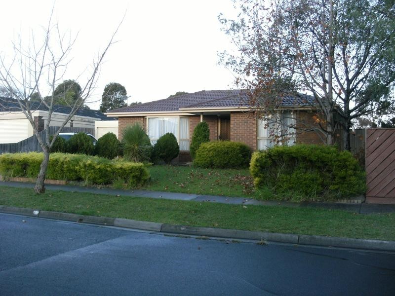 14 Colorado Crescent, Rowville VIC 3178