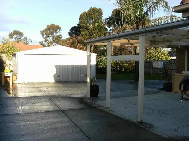 14 Colorado Crescent, Rowville VIC 3178