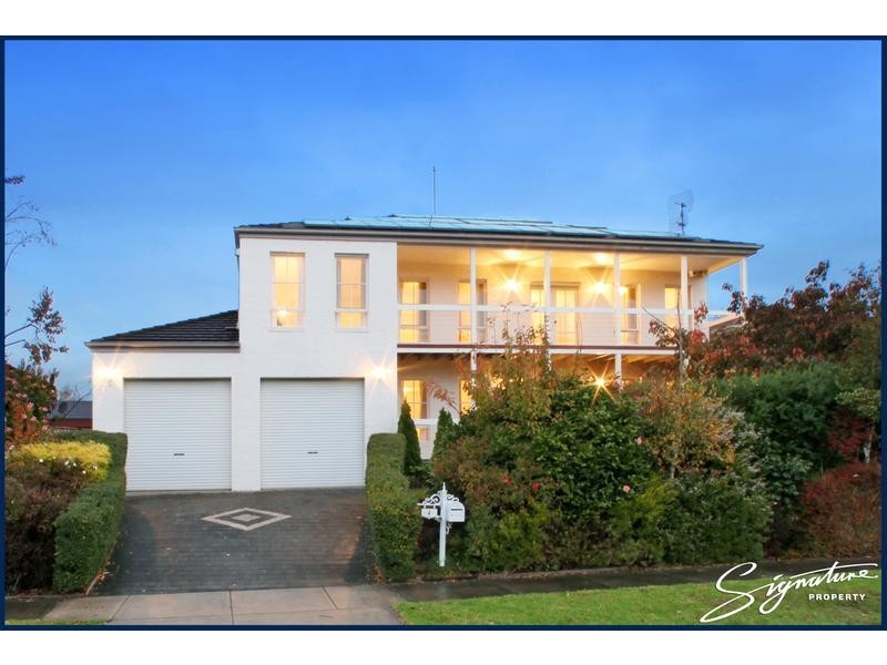 4 Filmer Court, Rowville VIC 3178