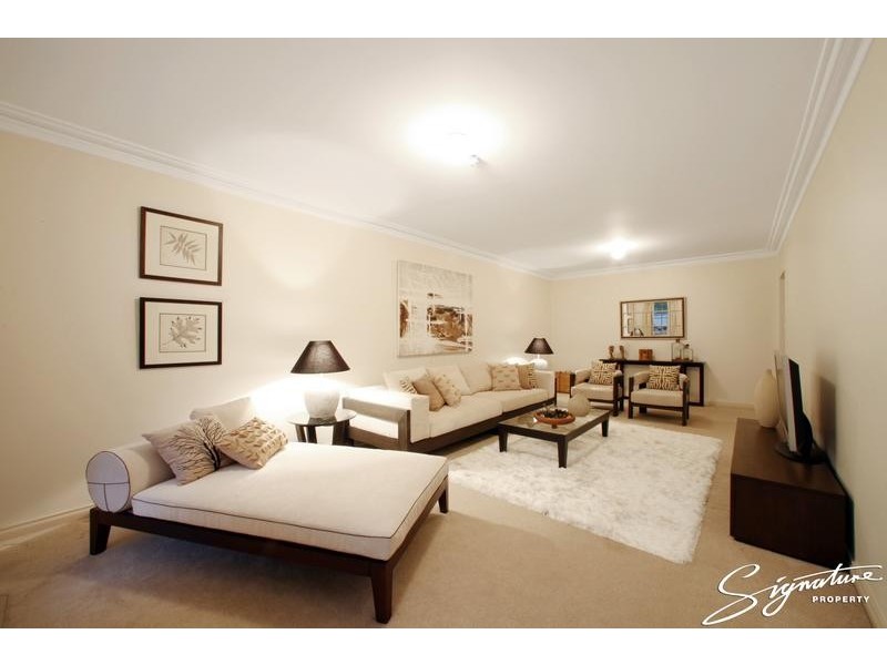 4 Filmer Court, Rowville VIC 3178