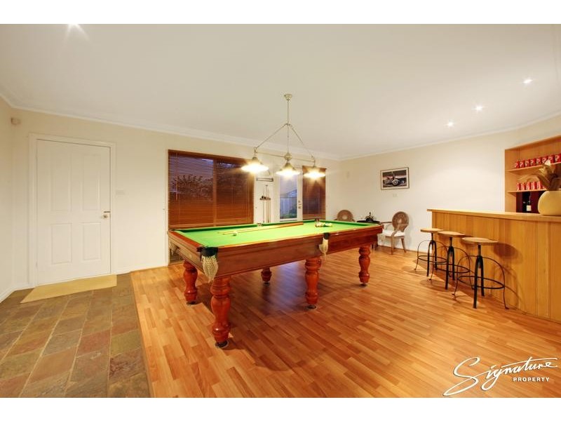 4 Filmer Court, Rowville VIC 3178