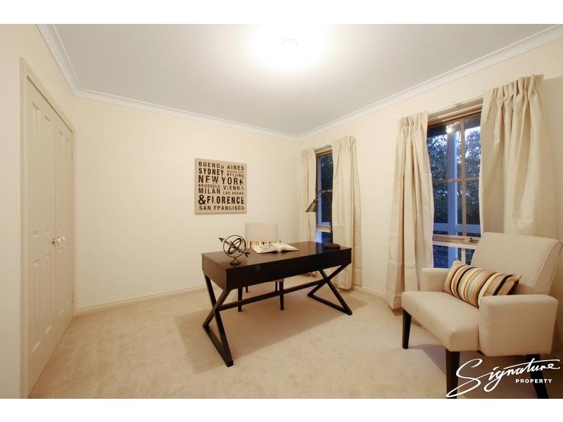 4 Filmer Court, Rowville VIC 3178