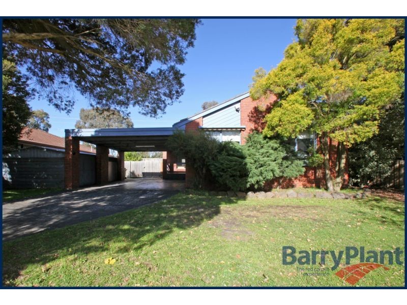 6 Arnhem Court, Rowville VIC 3178