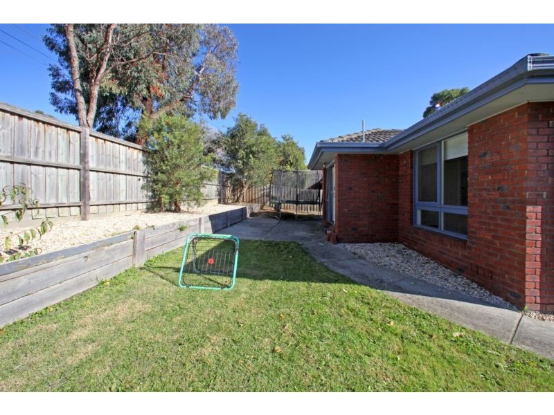 6 Arnhem Court, Rowville VIC 3178