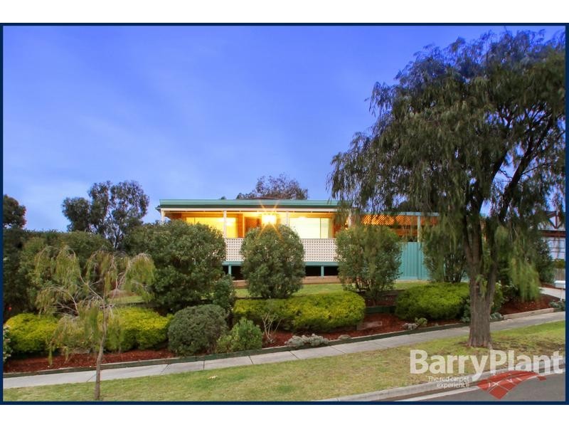 1 Frank Court, Lysterfield VIC 3156