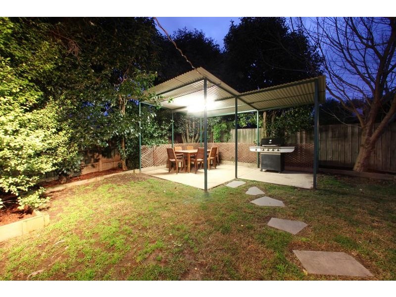 1 Frank Court, Lysterfield VIC 3156