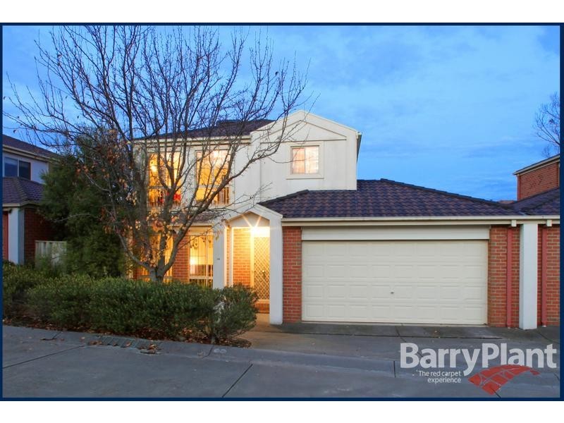 14/5 Piney Ridge, Endeavour Hills VIC 3802
