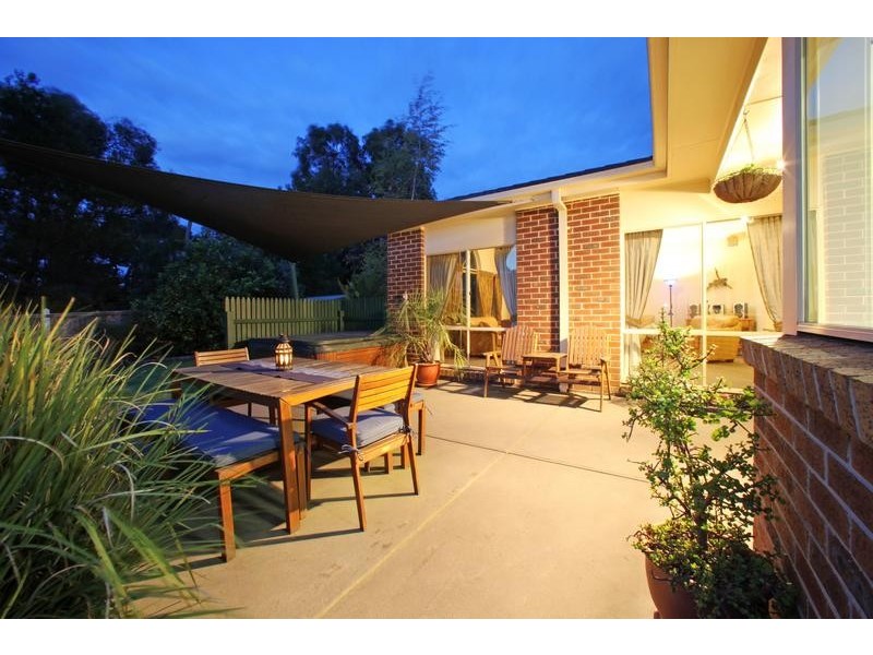 6 Pendelton Place, Lysterfield VIC 3156