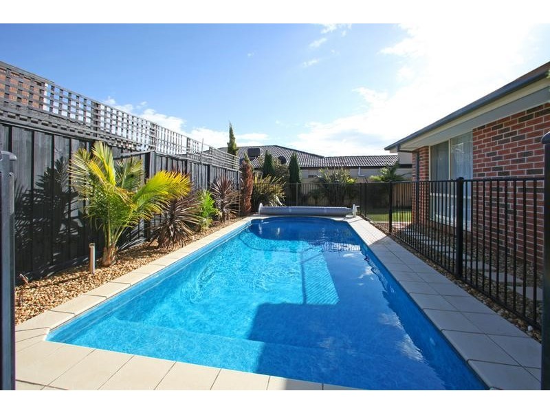 19 Ellendale Street, Rowville VIC 3178