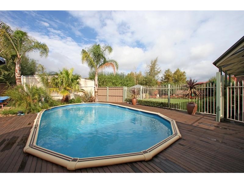 30 Grange Drive, Lysterfield VIC 3156