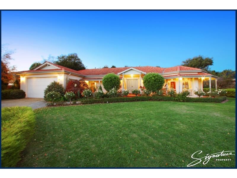 16 Palm Court, Lysterfield VIC 3156