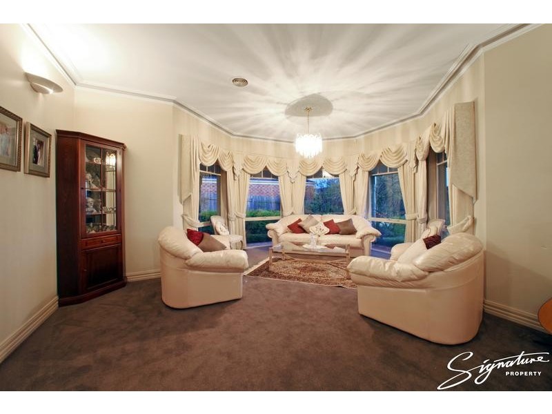 16 Palm Court, Lysterfield VIC 3156