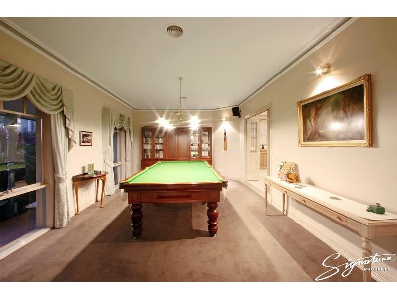 16 Palm Court, Lysterfield VIC 3156