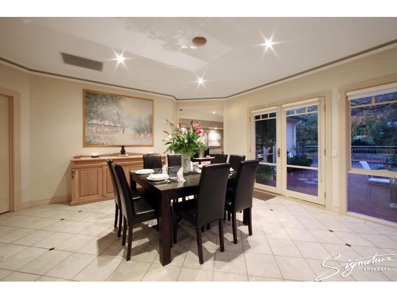 16 Palm Court, Lysterfield VIC 3156