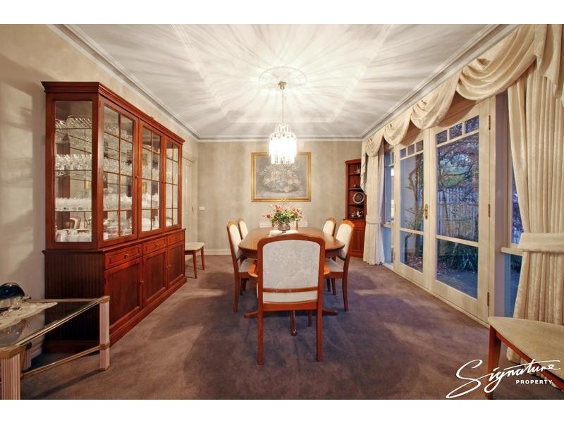 16 Palm Court, Lysterfield VIC 3156