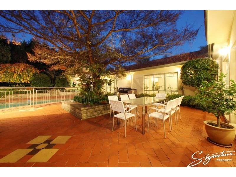 16 Palm Court, Lysterfield VIC 3156