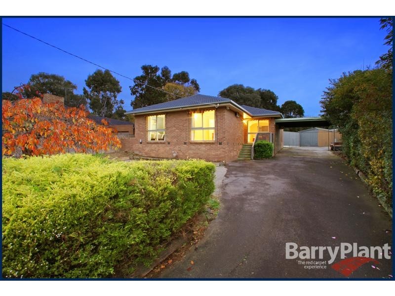 42 Park Boulevard, Ferntree Gully VIC 3156