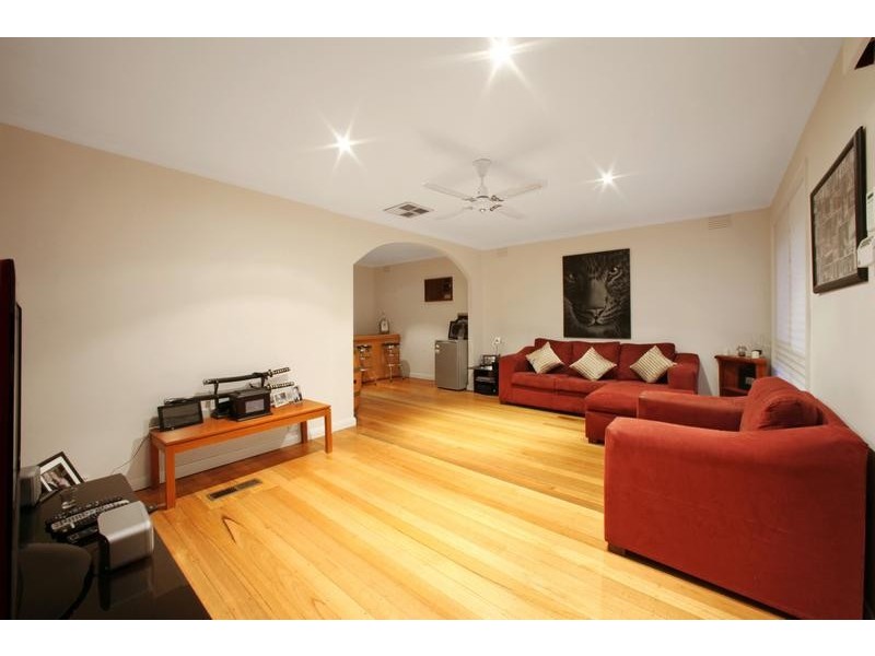 42 Park Boulevard, Ferntree Gully VIC 3156