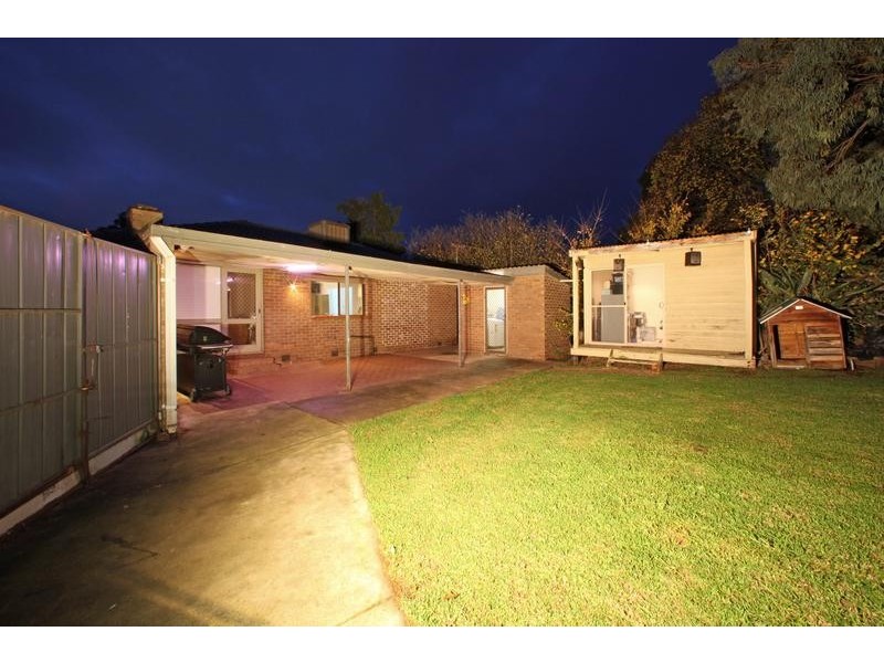 42 Park Boulevard, Ferntree Gully VIC 3156