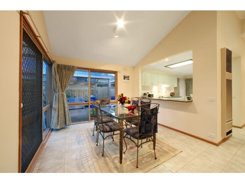 36 Turramurra Drive, Rowville VIC 3178