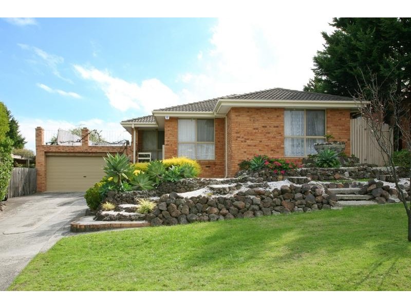 2 Thurso Court, Endeavour Hills VIC 3802