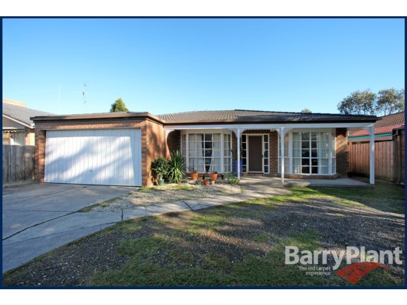 21 Clondara Drive, Rowville VIC 3178