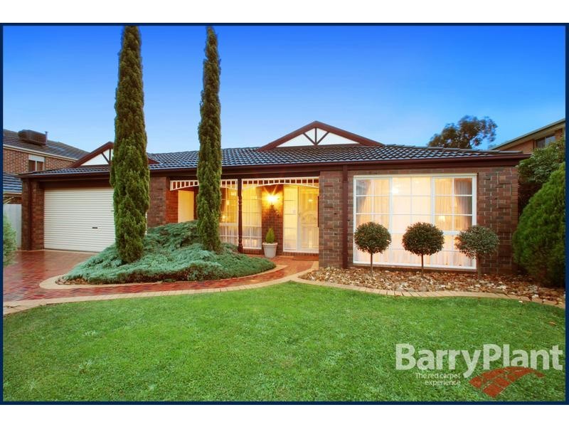 24 Park Road, Lysterfield VIC 3156