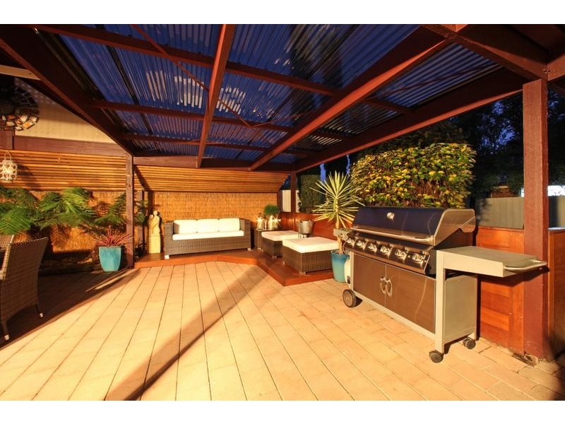 24 Park Road, Lysterfield VIC 3156