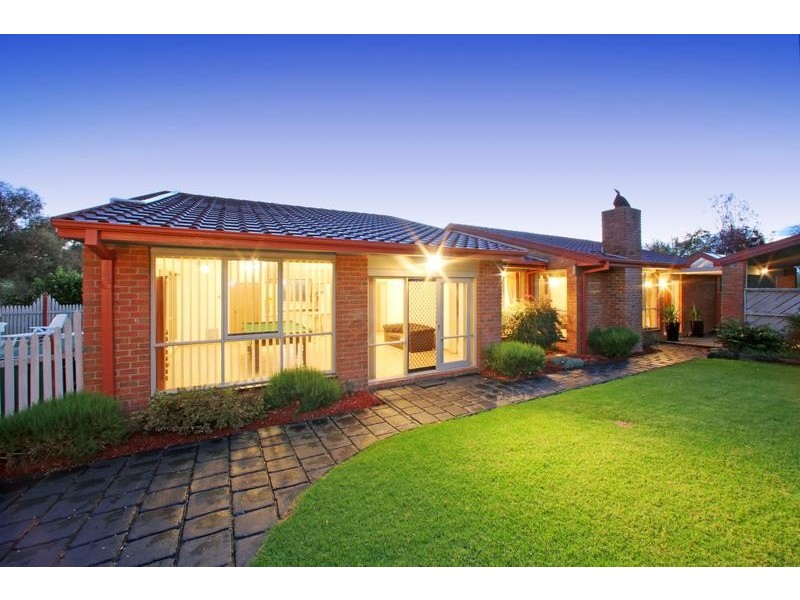 71 Timbertop Drive, Rowville VIC 3178