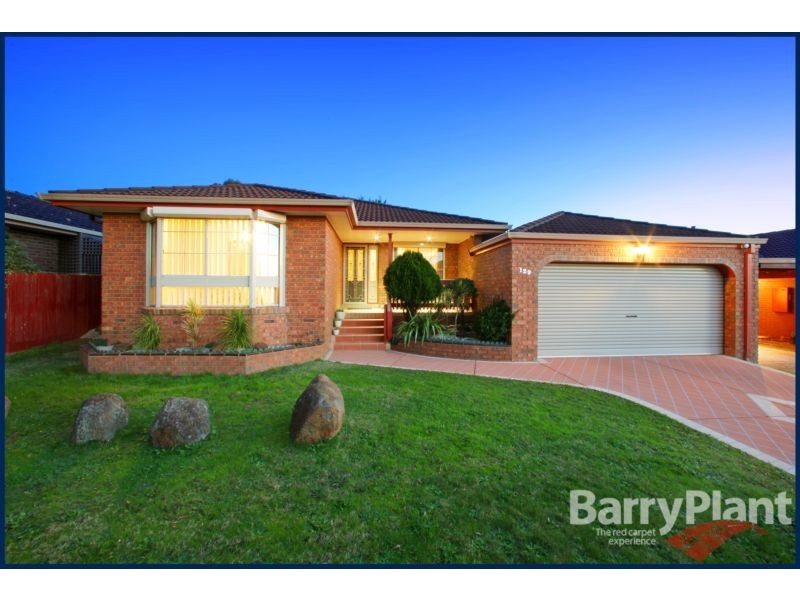 129 Murrindal Drive, Rowville VIC 3178