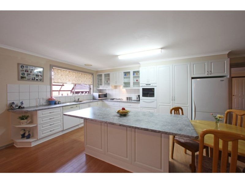 129 Murrindal Drive, Rowville VIC 3178