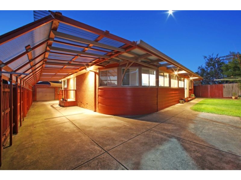 129 Murrindal Drive, Rowville VIC 3178