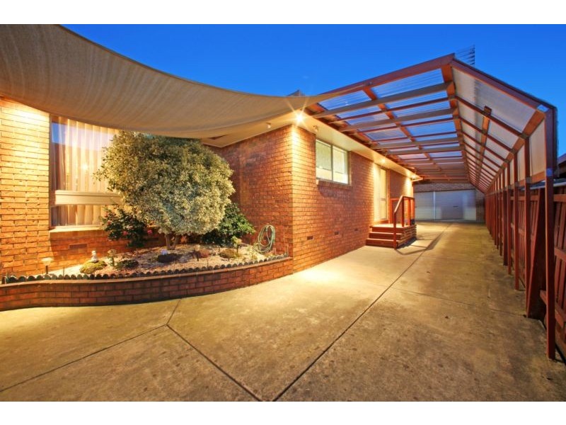129 Murrindal Drive, Rowville VIC 3178