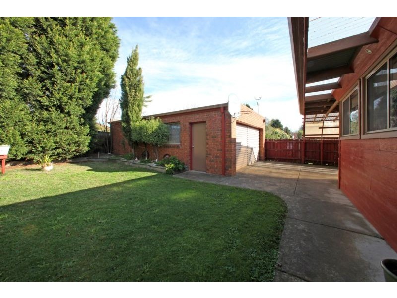 129 Murrindal Drive, Rowville VIC 3178