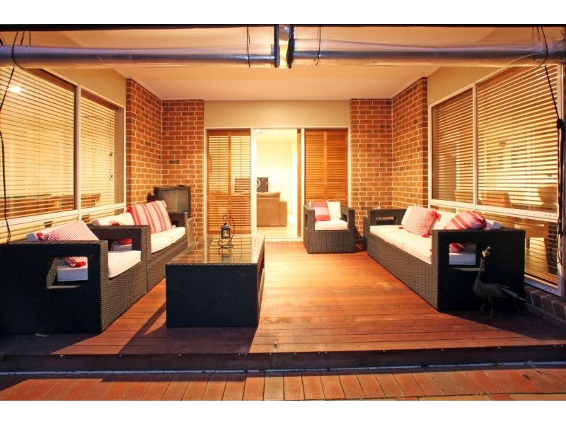 3 Langhorne Crescent, Rowville VIC 3178