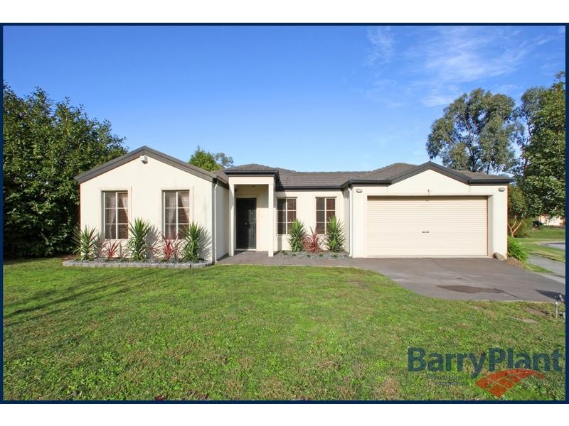 5 Delfin Court, Rowville VIC 3178