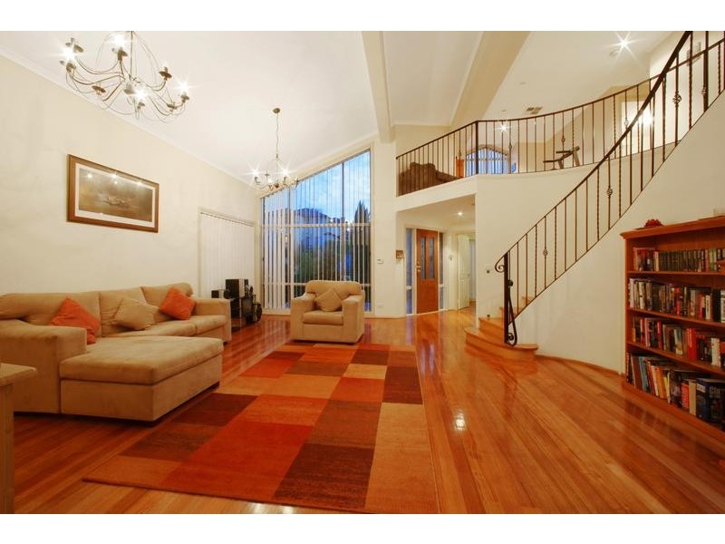 6 Oaktree Rise, Lysterfield VIC 3156